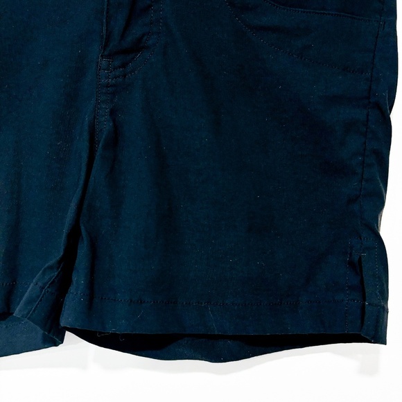 MEC Black nylon shorts | Lightweight active essential | Size 2 * - Picture 4 of 7